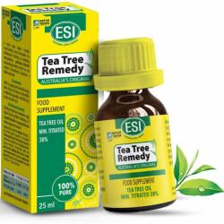 Natur Tanya Tea Tree Remedy ausztrál teafaolaj - 25ml - biobolt