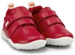 Bibi Shoes Pantofi sport Casual Fete Pantofi Fete BIBI Fisioflex 4.0 Rosii Bibi Shoes roșu 21