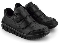 Bibi Shoes Pantofi sport Casual Băieți Pantofi Baieti BIBI Roller Colegial 2.0 Black Bibi Shoes Negru 34