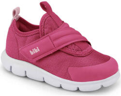 Bibi Shoes Pantofi sport modern Fete Pantofi Sport Fete Energy Baby New Pink Drop Bibi Shoes roz 25