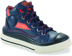GBB Pantofi sport stil gheata Fete LAGO GBB albastru 31
