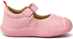 Bibi Shoes Pantofi sport Casual Fete Pantofi Fete Bibi Prewalker Sugar/White Bibi Shoes roz 21