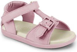 Bibi Shoes Sandale Fete Sandale Fete Bibi Baby Soft II Pink Bibi Shoes roz 22