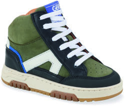 GBB Pantofi sport stil gheata Băieți FREMOND GBB verde 34