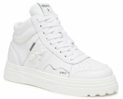Patrizia Pepe Sneakers 8Z0088/L011-W338 Alb