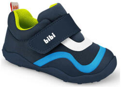 Bibi Shoes Pantofi sport Casual Băieți Pantofi Baieti Bibi Fisioflex 4.0 Azul/Blue Bibi Shoes albastru 27