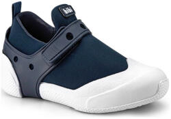 Bibi Shoes Pantofi sport modern Băieți Pantofi Baieti Bibi 2WAY Naval Bibi Shoes albastru 26