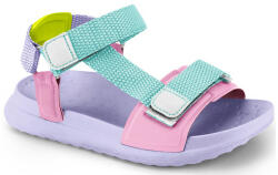 Bibi Shoes Sandale Fete Sandale Fete Bibi Papete Move Color Bibi Shoes violet 31