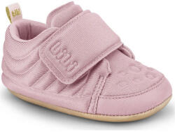 Bibi Shoes Pantofi sport Casual Fete Pantofi Fetite Bibi Afeto Joy Rosa Bibi Shoes roz 24