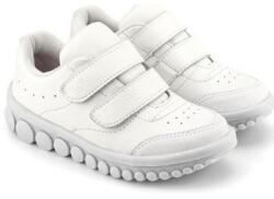 Bibi Shoes Pantofi sport Casual Băieți Pantofi Baieti BIBI Roller Colegial 2.0 White Bibi Shoes Alb 32