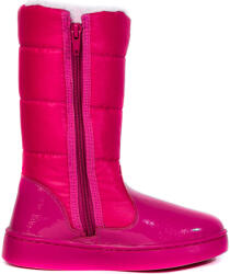 Bibi Shoes Cizme Fete Cizme Fete Inalte Bibi Urban Boots Rosa Imblanite Bibi Shoes roz 39