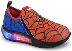 Bibi Shoes Pantofi sport modern Băieți Pantofi Baieti Bibi Space Wave 3.0 Spider Bibi Shoes roșu 24