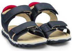 Bibi Shoes Sandale Băieți Sandale Baieti BIBI Summer Roller New II Naval/Red Bibi Shoes albastru 34