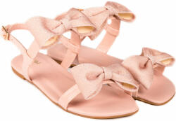 Bibi Shoes Sandale Fete Sandale Fete BIBI Flat Kids Camelia Bibi Shoes roz 37