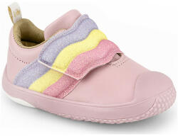 Bibi Shoes Pantofi sport Casual Fete Pantofi Fete Bibi Prewalker Color Glitter Bibi Shoes roz 23