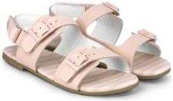 Bibi Shoes Sandale Fete Sandale Fete Bibi Baby Birk Mini Camelia Bibi Shoes roz 26