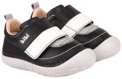 Bibi Shoes Pantofi sport Casual Băieți Pantofi Baieti BIBI Grow Alb Cu Clapeta Bibi Shoes Alb 21