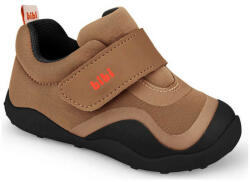 Bibi Shoes Pantofi sport Casual Băieți Pantofi Baieti Bibi Fisioflex 4.0 Caramel/Black Bibi Shoes Maro 29