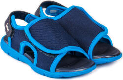 Bibi Shoes Sandale Băieți Sandale Baieti BIBI Basic Mini Aqua cu Velcro Bibi Shoes albastru 34