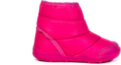 Bibi Shoes Ghete Fete Ghete Fete Bibi Fisioflex 4.0 Rosa cu Blanita Bibi Shoes roz 29