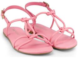 Bibi Shoes Sandale Fete Sandale Fete BIBI Little Me Cherry Bibi Shoes roz 37