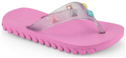 Bibi Shoes Sandale Fete Slapi Fete Bibi Sun Pink Dots Bibi Shoes roz 28