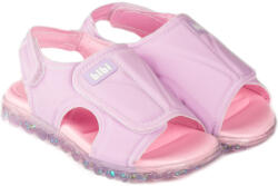 Bibi Shoes Sandale Fete Sandale Fete BIBI Summer Roller Sport Astral cu Velcro Bibi Shoes violet 30