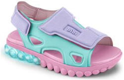 Bibi Shoes Sandale Fete Sandale Fete Bibi Summer Roller Light Pastel Bibi Shoes violet 30