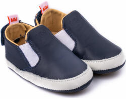 Bibi Shoes Pantofi sport Casual Băieți Pantofi Baietei Bibi Afeto V Naval/Albi Bibi Shoes albastru 17