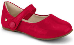 Bibi Shoes Balerin și Balerini cu curea Fete Balerini Bibi Ballerina Rosii Bibi Shoes roșu 23