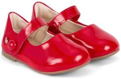 Bibi Shoes Balerin și Balerini cu curea Fete Balerini Bibi Anjos Mini Rosii Bibi Shoes roșu 21