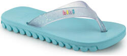 Bibi Shoes Sandale Fete Slapi Fete Bibi Sun Aqua Bibi Shoes albastru 28