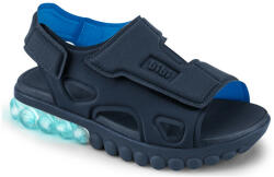 Bibi Shoes Sandale Băieți Sandale Baieti Bibi Summer Roller Light Blue Bibi Shoes albastru 34