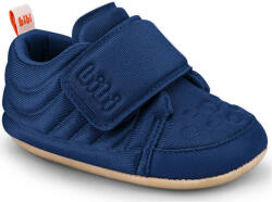 Bibi Shoes Pantofi sport Casual Băieți Pantofi Unisex Bibi Afeto Joy Azul Bibi Shoes albastru 22