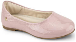 Bibi Shoes Balerin și Balerini cu curea Fete Balerini Bibi Ballerina Classic Pink Bibi Shoes roz 32