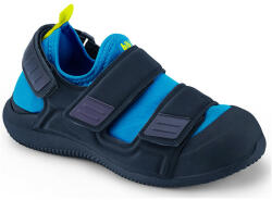 Bibi Shoes Pantofi sport Casual Băieți Pantofi Baieti Bibi Multiway Naval Bibi Shoes albastru 27