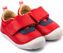 Bibi Shoes Pantofi sport Casual Fete Pantofi Unisex Bibi Grow II Rosii Bibi Shoes roșu 25