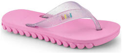 Bibi Shoes Sandale Fete Slapi Fete Bibi Sun Pink Bibi Shoes roz 36