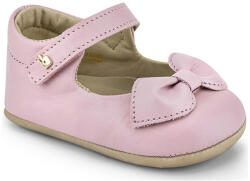 Bibi Shoes Balerin și Balerini cu curea Fete Balerini Fetite Bibi Afeto Joy Pink Bow Bibi Shoes roz 22