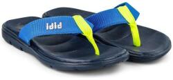 Bibi Shoes Sandale Băieți Slapi Baieti BIBI Basic Mini Aqua Bibi Shoes albastru 36