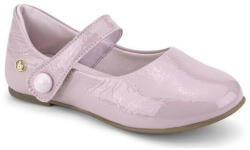 Bibi Shoes Balerin și Balerini cu curea Fete Balerini Bibi Ballerina Camelia Bibi Shoes roz 28