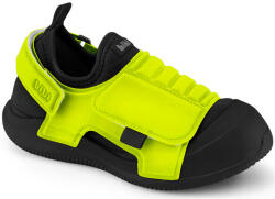 Bibi Shoes Pantofi sport Casual Fete Pantofi Fete Bibi Multiway Yellow Bibi Shoes galben 33