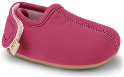 Bibi Shoes Pantofi sport Casual Fete Botosei de Interior Antiderapanti Afeto Joy Pink Bibi Shoes roz 24