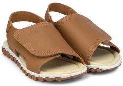 Bibi Shoes Sandale Băieți Sandale Baieti BIBI Summer Roller New II Caramel Velcro Bibi Shoes Maro 33