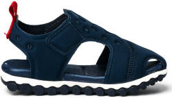 Bibi Shoes Sandale Băieți Sandale Baieti Summer Roller Sport Naval Bibi Shoes albastru 22