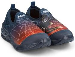 Bibi Shoes Pantofi sport modern Băieți Pantofi Baieti LED Bibi Space Wave 2.0 Spider Bibi Shoes Negru 24