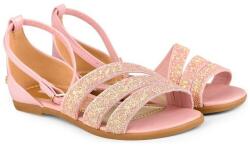 Bibi Shoes Sandale Fete Sandale Fete Bibi Party Roz-Glitter Bibi Shoes roz 38