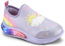 Bibi Shoes Pantofi sport modern Fete Pantofi Fete Bibi Space Wave 3.0 Rainbow Bibi Shoes violet 28