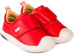 Bibi Shoes Pantofi sport Casual Fete Pantofi Unisex Bibi Prewalker Rosii Bibi Shoes roșu 20