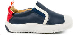 Bibi Shoes Pantofi sport Casual Băieți Pantofi Baieti Bibi Prewalker Naval Basic Bibi Shoes albastru 21